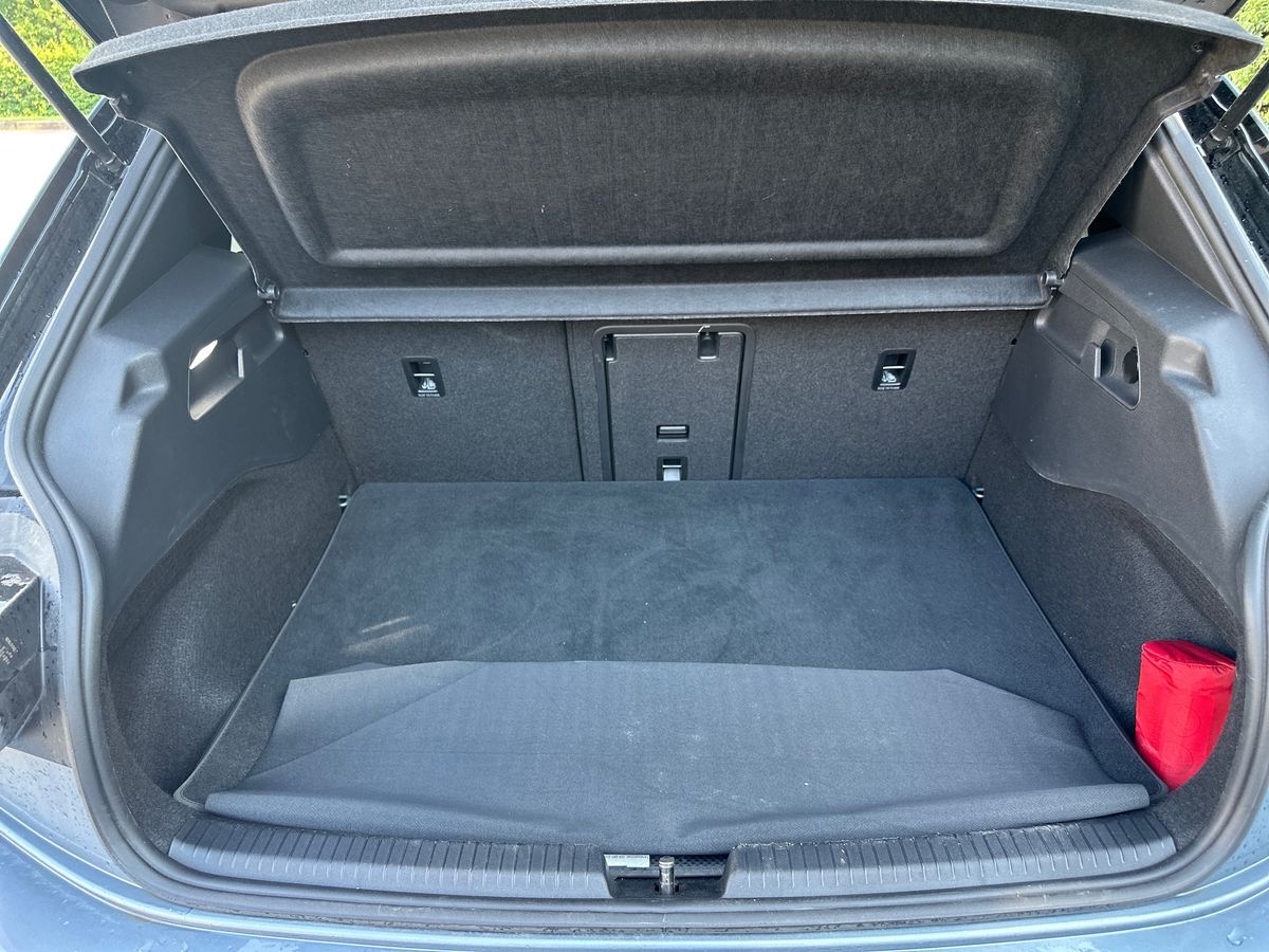 Billede af VW ID.3 EL 1st 204HK 5d Aut.