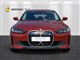 Billede af BMW i4 eDrive35 Gran Coupé EL 286HK 5d Aut.
