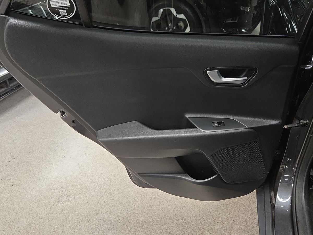 Billede af Kia Stonic 1,0 T-GDI Vision 100HK 5d