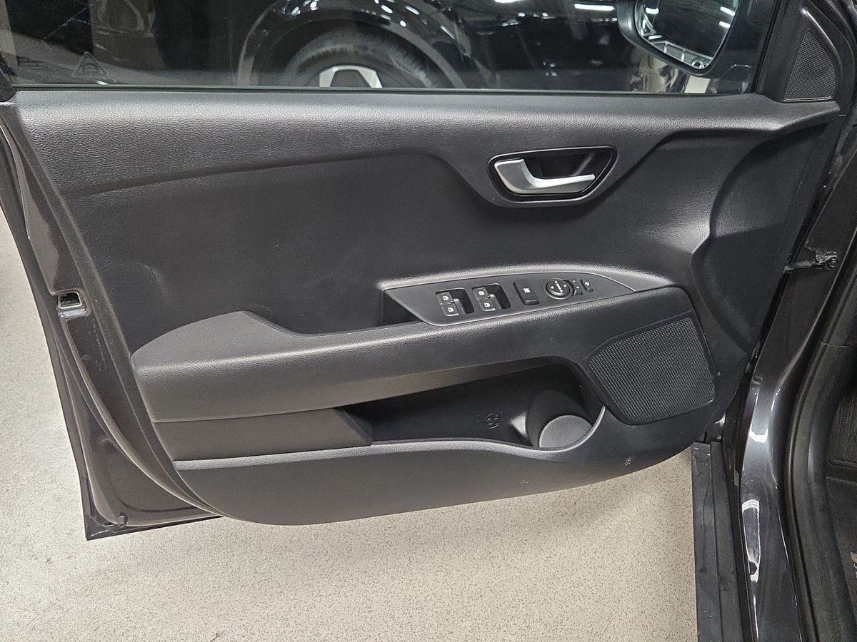 Billede af Kia Stonic 1,0 T-GDI Vision 100HK 5d