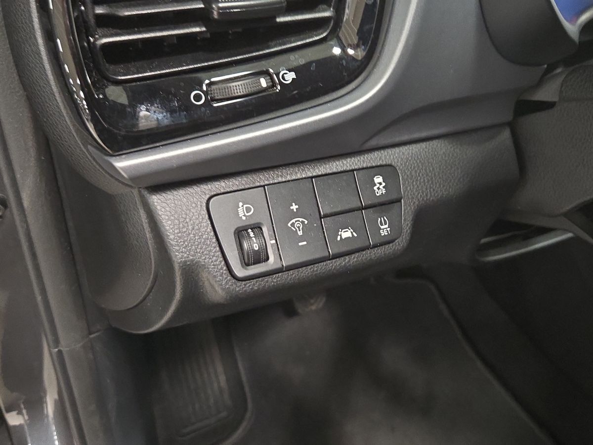 Billede af Kia Stonic 1,0 T-GDI Vision 100HK 5d
