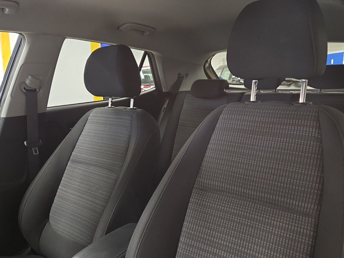 Billede af Kia Stonic 1,0 T-GDI Vision 100HK 5d
