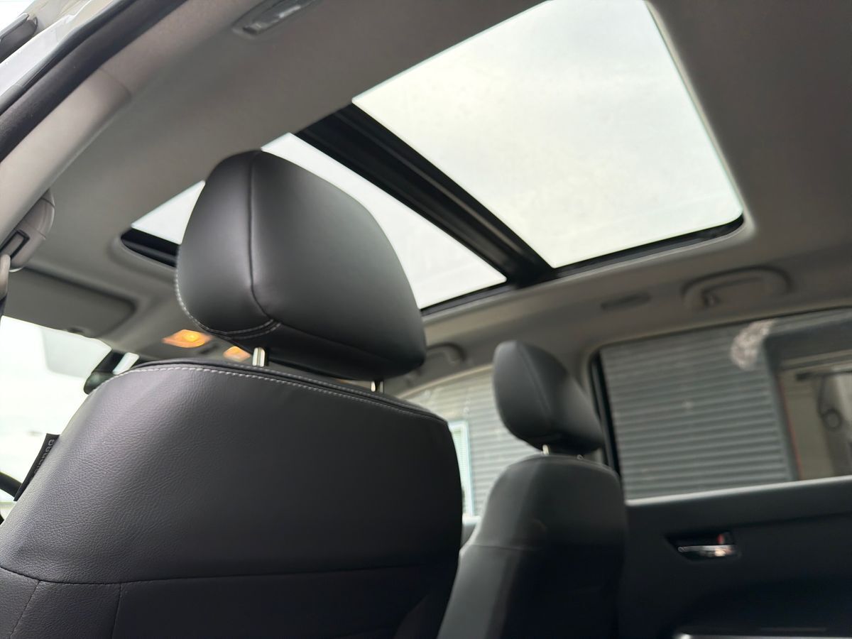 Billede af Suzuki Vitara 1,0 Boosterjet Adventure Holiday 112HK 5d 6g Aut.