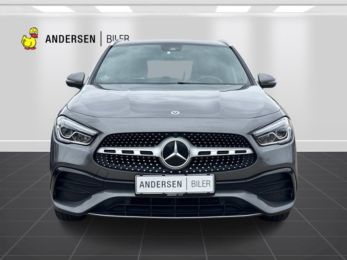 Billede af Mercedes-Benz GLA250 2,0 Premium 8G-DCT 224HK 5d 8g Aut.