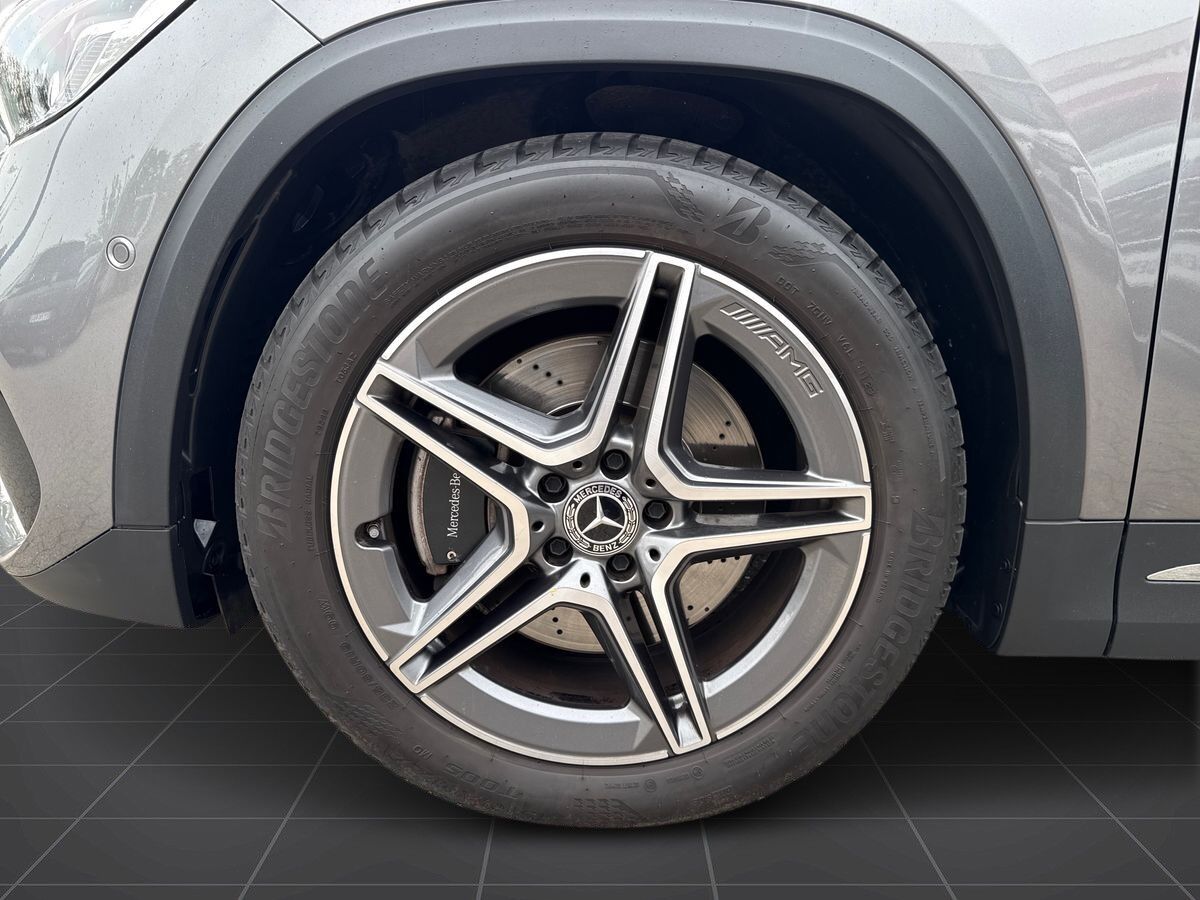 Billede af Mercedes-Benz GLA250 2,0 Premium 8G-DCT 224HK 5d 8g Aut.