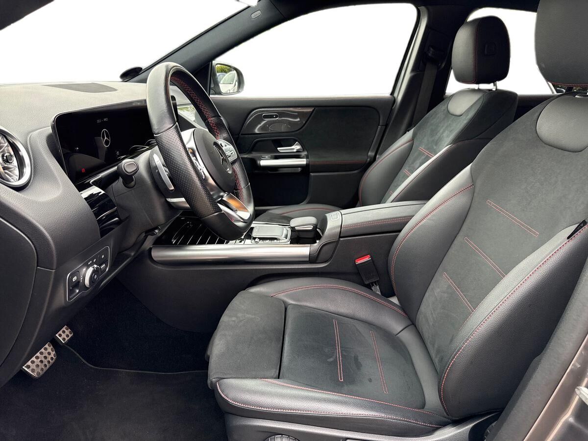 Billede af Mercedes-Benz GLA250 2,0 Premium 8G-DCT 224HK 5d 8g Aut.