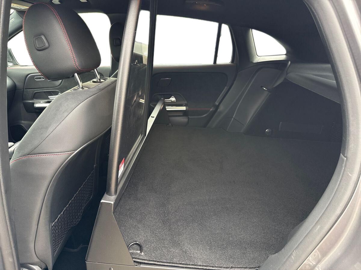 Billede af Mercedes-Benz GLA250 2,0 Premium 8G-DCT 224HK 5d 8g Aut.