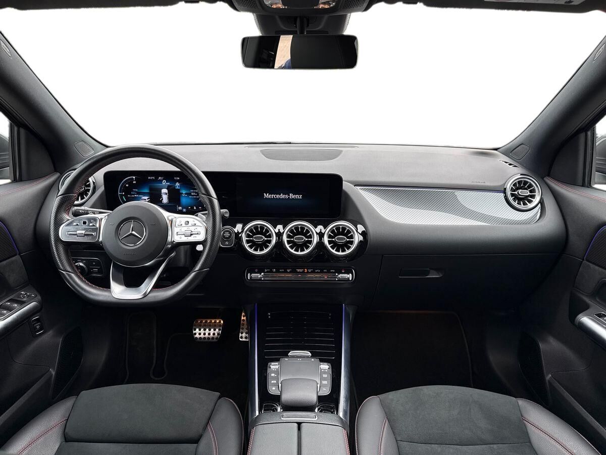 Billede af Mercedes-Benz GLA250 2,0 Premium 8G-DCT 224HK 5d 8g Aut.