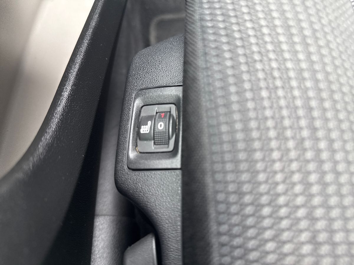 Billede af Citroën C3 1,2 PureTech Sport+ 83HK 5d