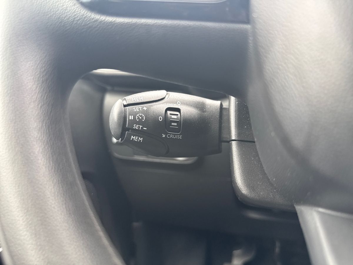 Billede af Citroën C3 1,2 PureTech Sport+ 83HK 5d