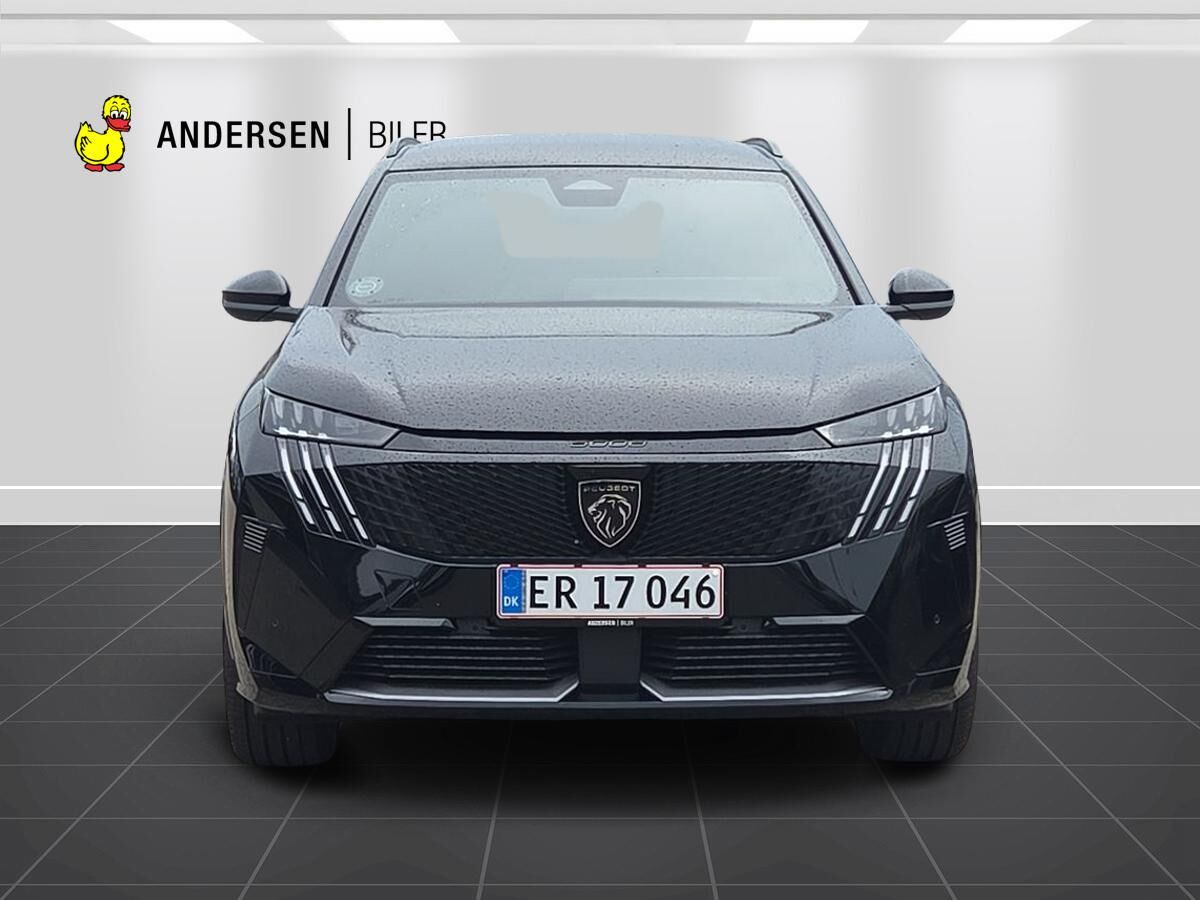 Billede af Peugeot e-5008 EL GT Pack 210HK 5d Aut.