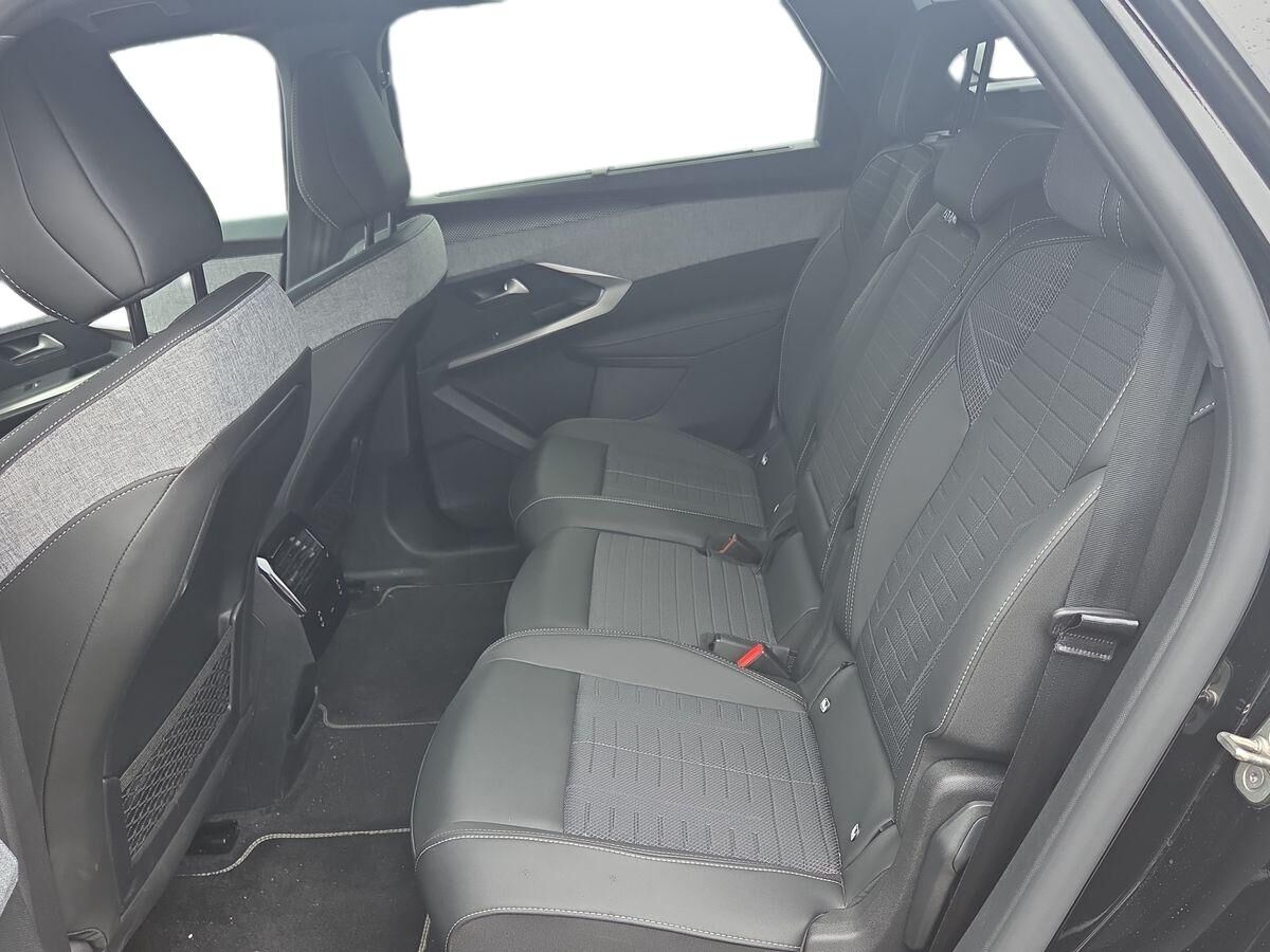 Billede af Peugeot e-5008 EL GT Pack 210HK 5d Aut.