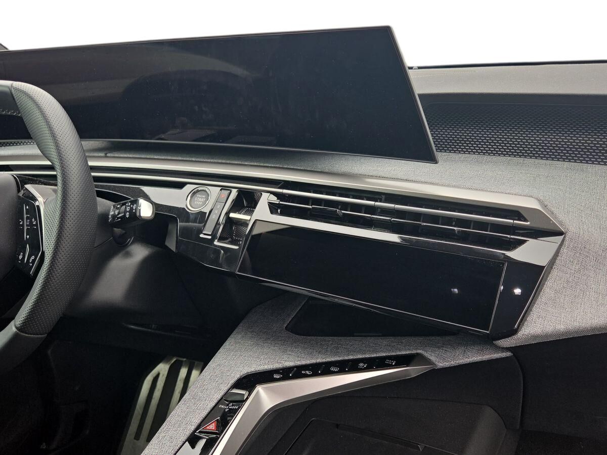 Billede af Peugeot e-5008 EL GT Pack 210HK 5d Aut.