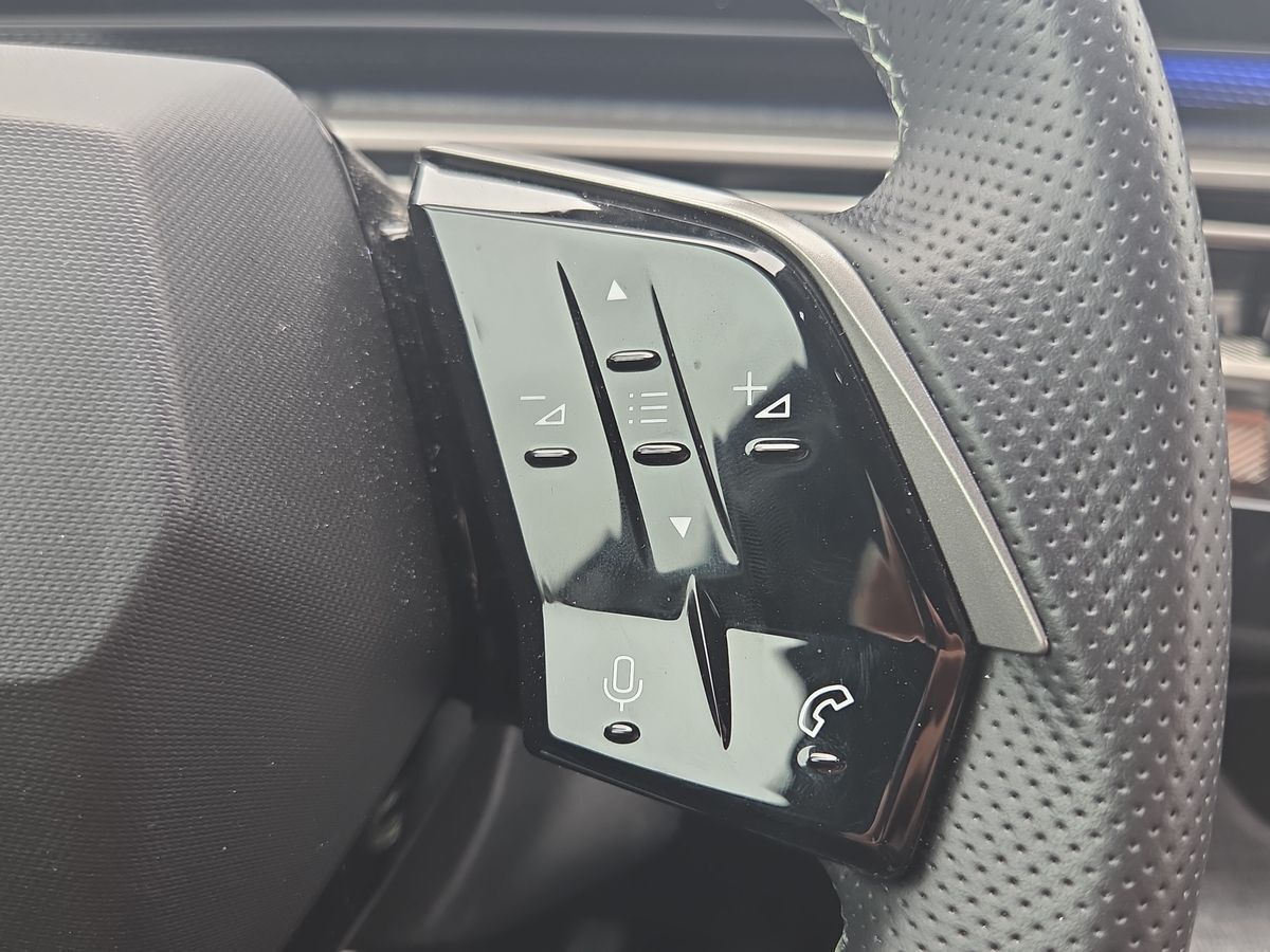 Billede af Peugeot e-5008 EL GT Pack 210HK 5d Aut.