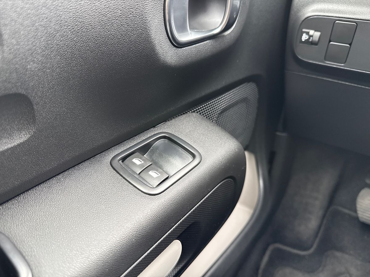 Billede af Citroën C3 1,2 PureTech You Rock! 83HK 5d