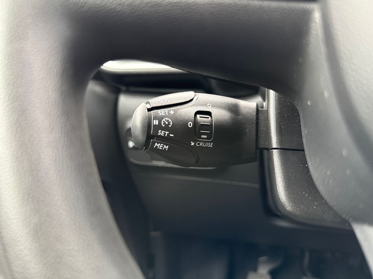 Billede af Citroën C3 1,2 PureTech You Rock! 83HK 5d
