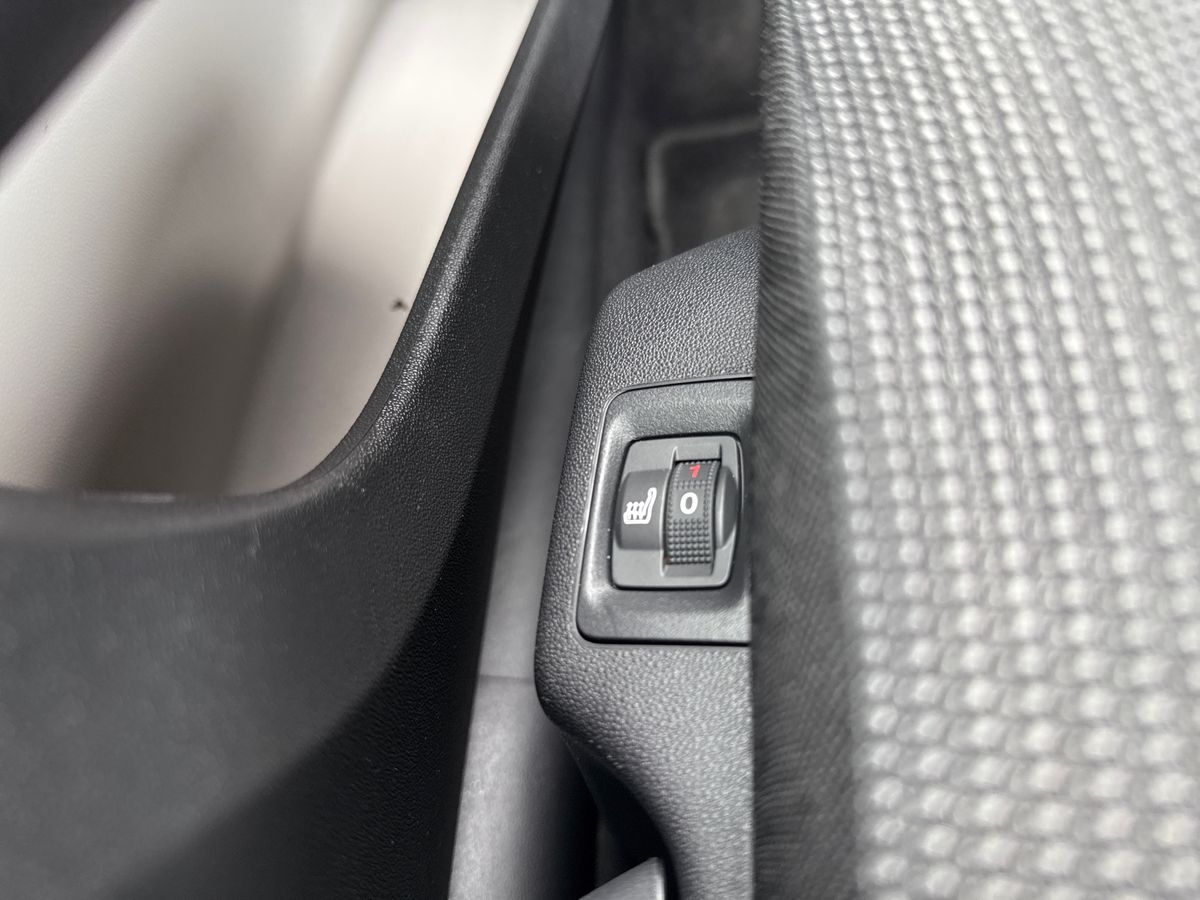 Billede af Citroën C3 1,2 PureTech You Rock! 83HK 5d