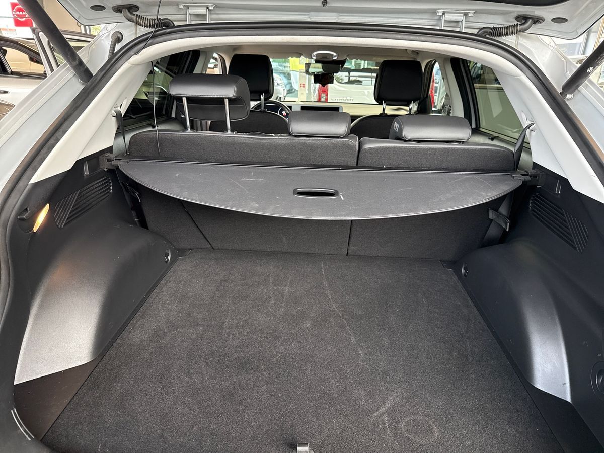 Billede af Hyundai Ioniq 5 Electric 72,6 kWh Ultimate 218HK 5d Aut.