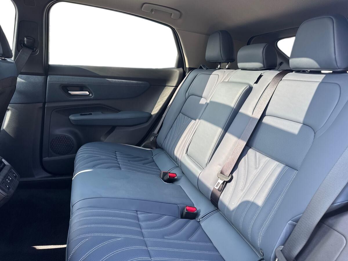 Billede af Nissan Ariya EL Evolve e-4orce 301HK 5d Aut.