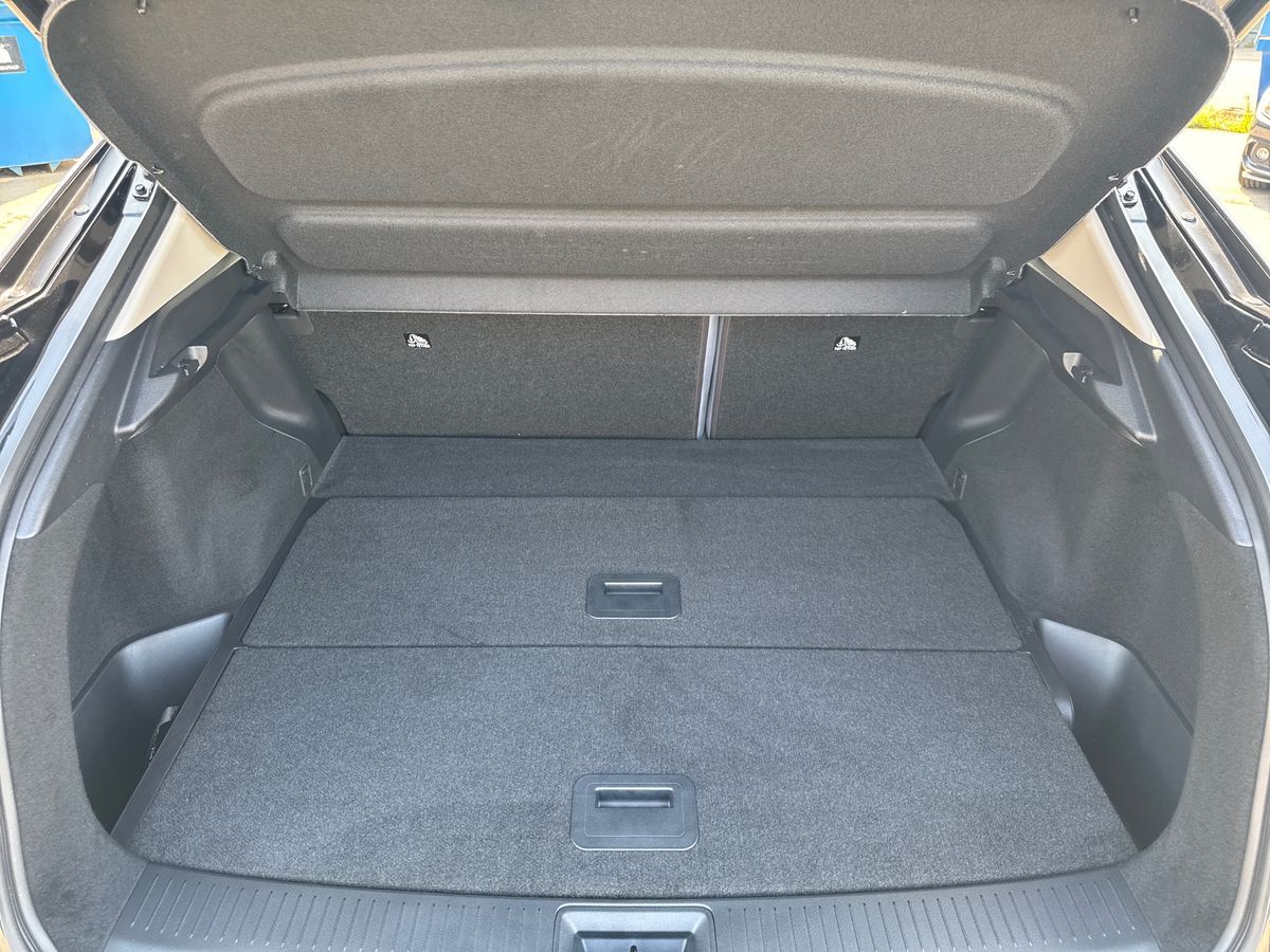 Billede af Nissan Ariya EL Evolve e-4orce 301HK 5d Aut.
