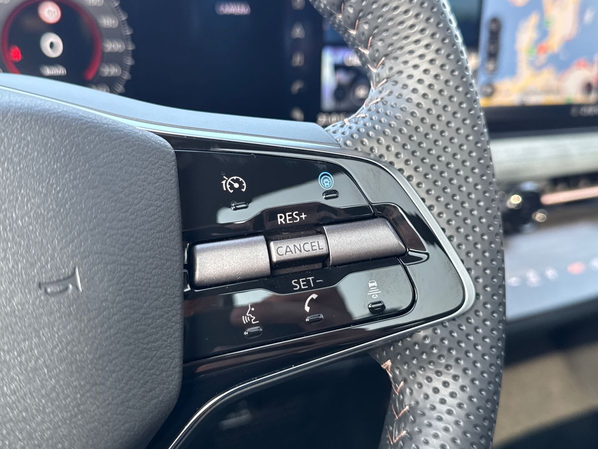 Billede af Nissan Ariya EL Evolve e-4orce 301HK 5d Aut.