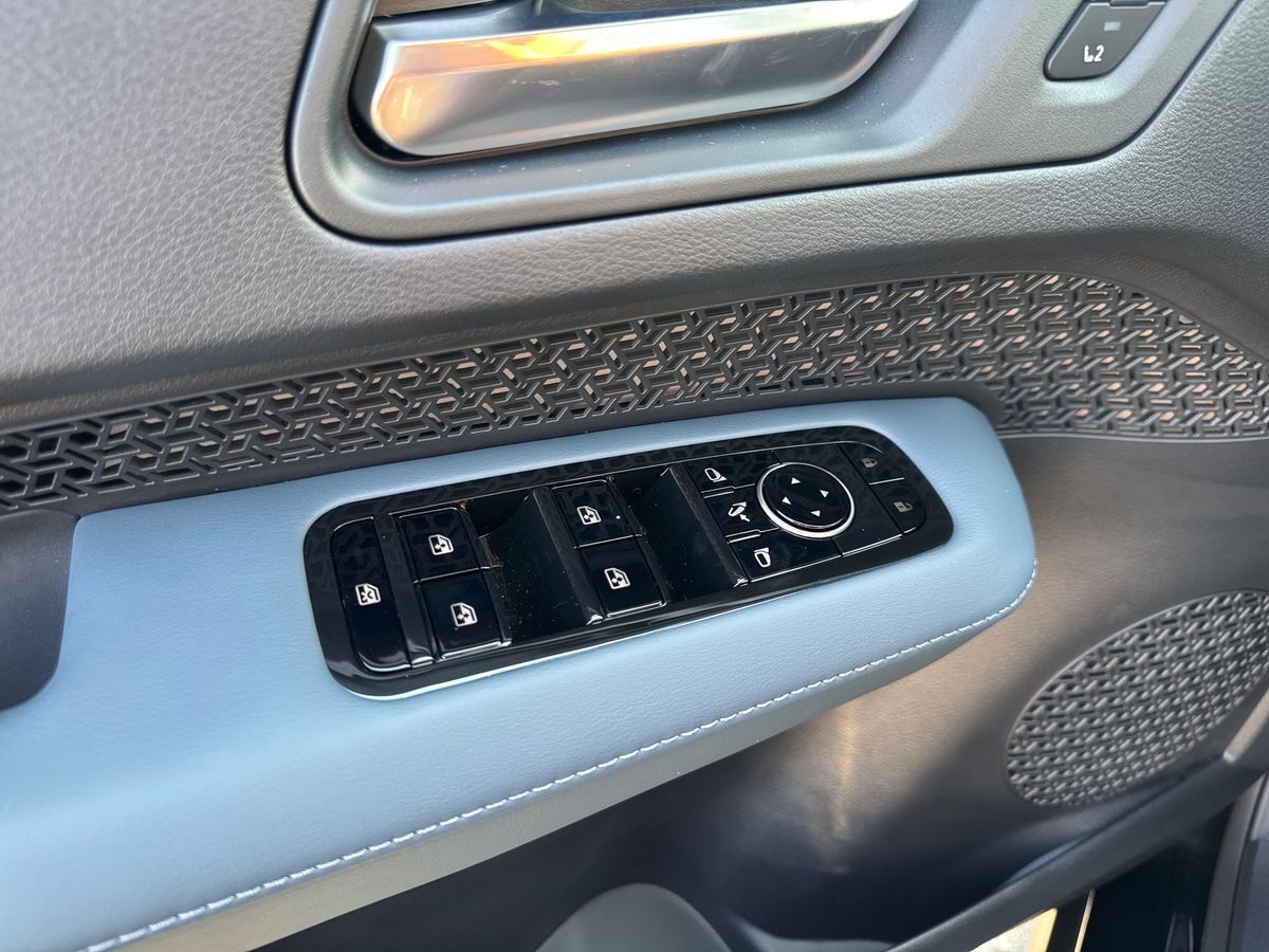 Billede af Nissan Ariya EL Evolve e-4orce 301HK 5d Aut.