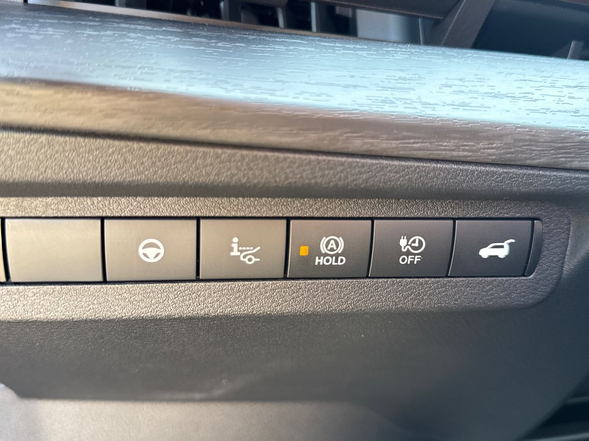 Billede af Nissan Ariya EL Evolve e-4orce 301HK 5d Aut.