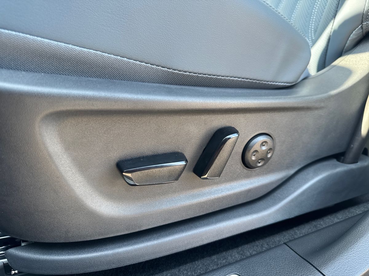 Billede af Nissan Ariya EL Evolve e-4orce 301HK 5d Aut.