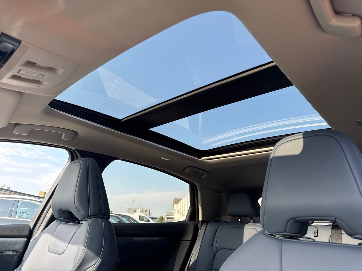 Billede af Nissan Ariya EL Evolve e-4orce 301HK 5d Aut.