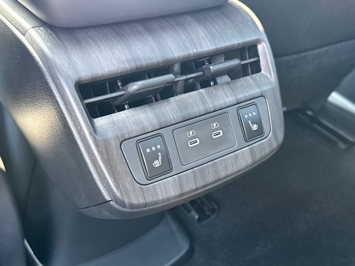 Billede af Nissan Ariya EL Evolve e-4orce 301HK 5d Aut.