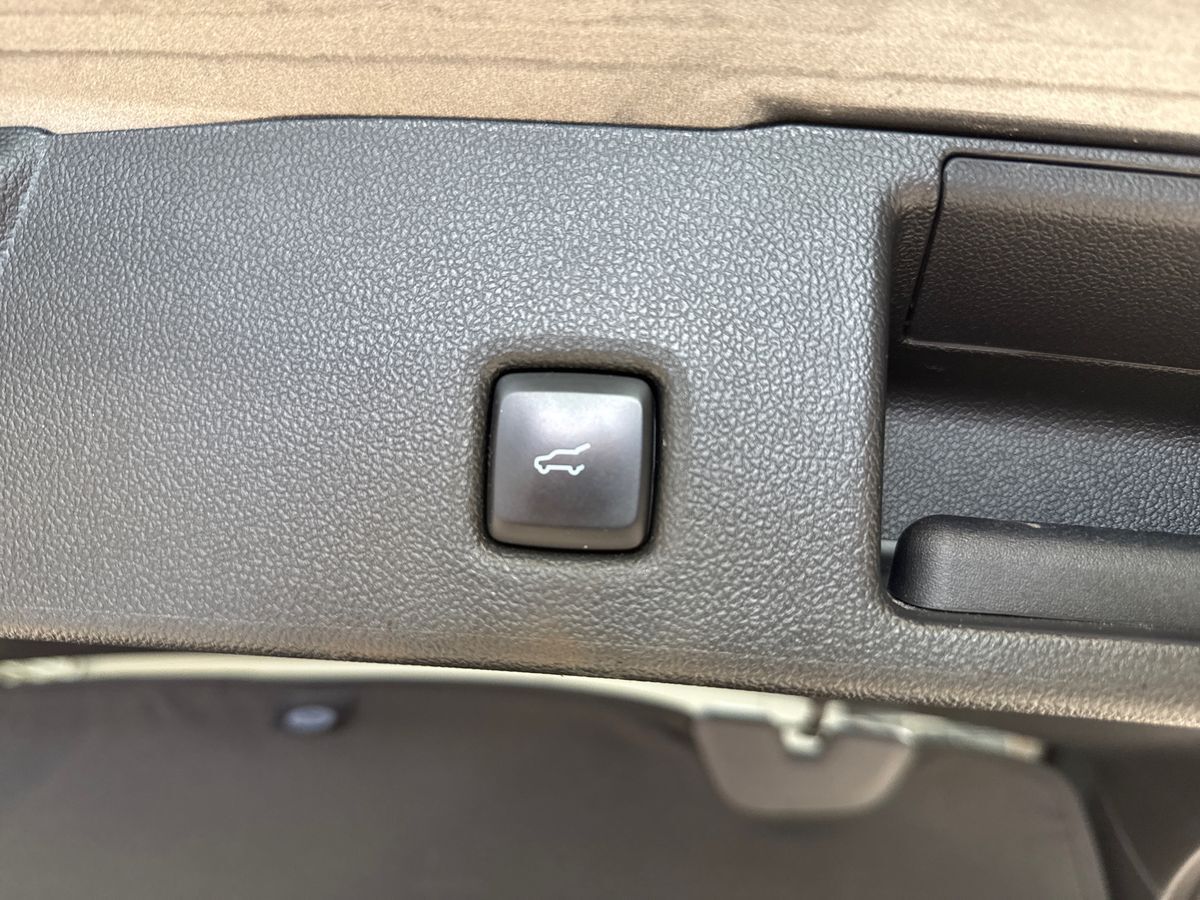 Billede af Ford Kuga 2,5 Plugin-hybrid ST-Line CVT 225HK 5d Trinl. Gear