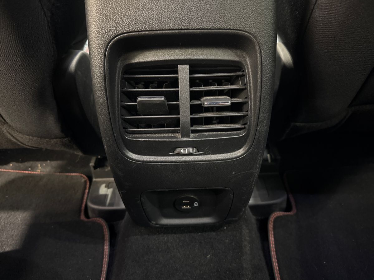 Billede af Ford Kuga 2,5 Plugin-hybrid ST-Line CVT 225HK 5d Trinl. Gear