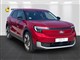 Billede af Ford Explorer EL UR Premium AWD 340HK 5d Aut.