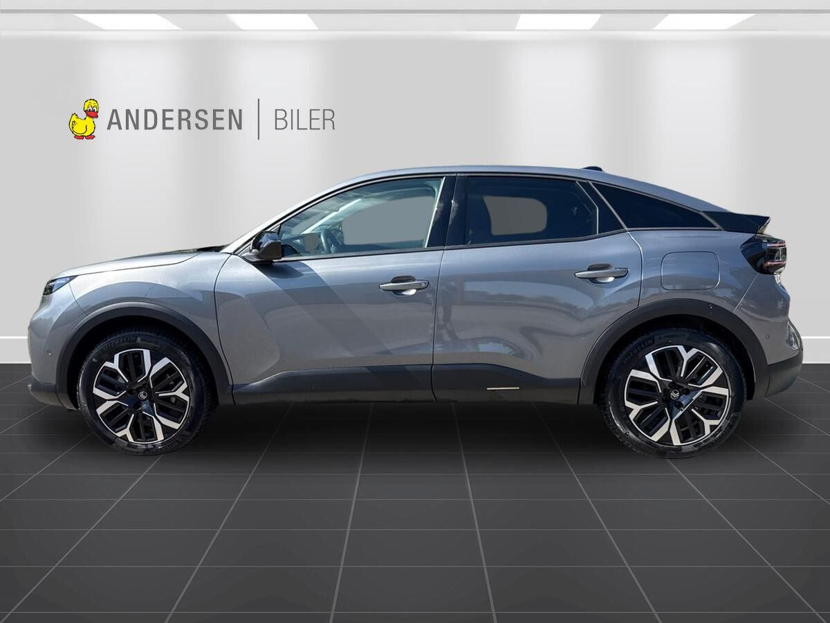 Billede af Citroën e-C4 EL Max 156HK 5d Aut.