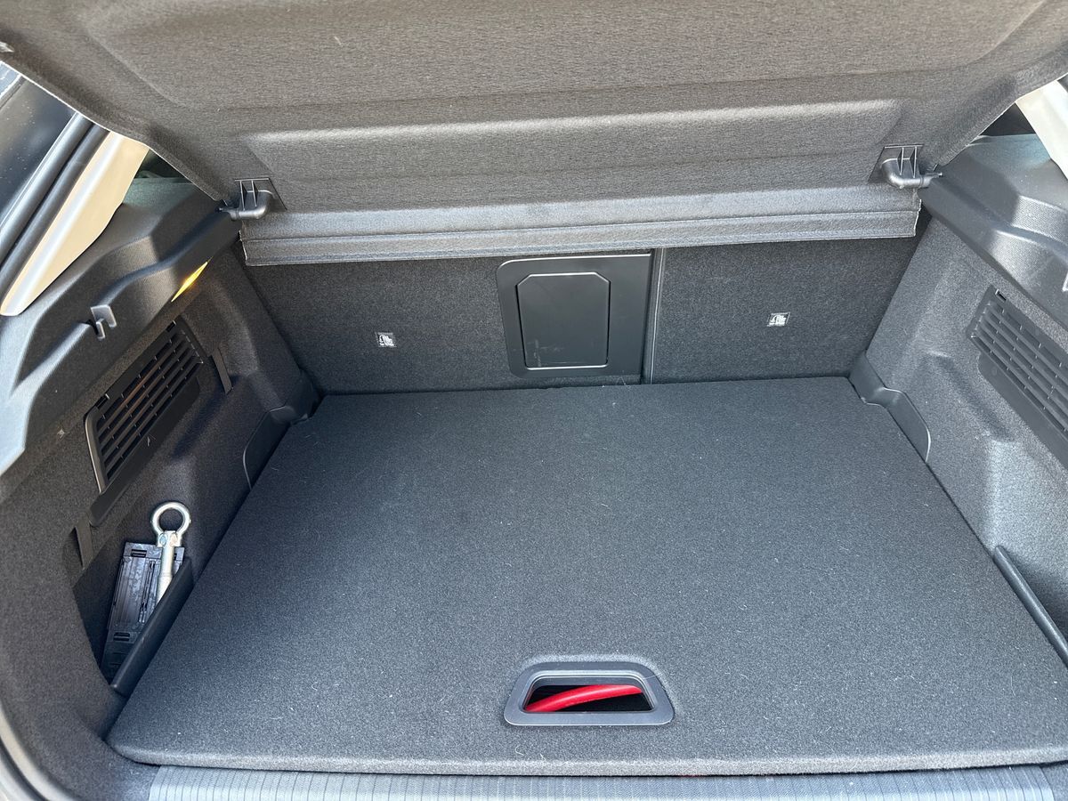 Billede af Citroën e-C4 EL Max 156HK 5d Aut.