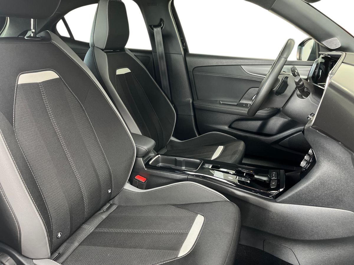 Billede af Opel Mokka 1,2 PureTech Blitz 130HK 5d 8g Aut.