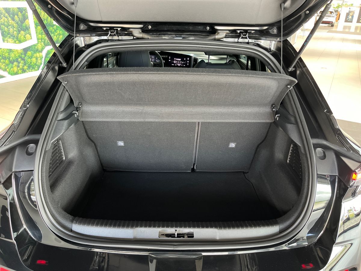 Billede af Opel Mokka 1,2 PureTech Blitz 130HK 5d 8g Aut.