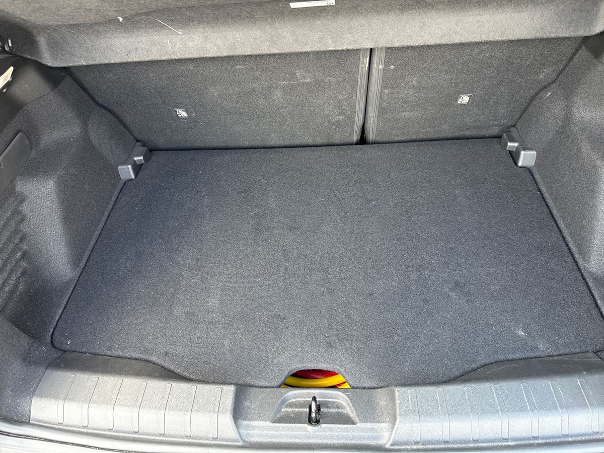 Billede af Jeep Avenger EL Altitude 156HK 5d Aut.