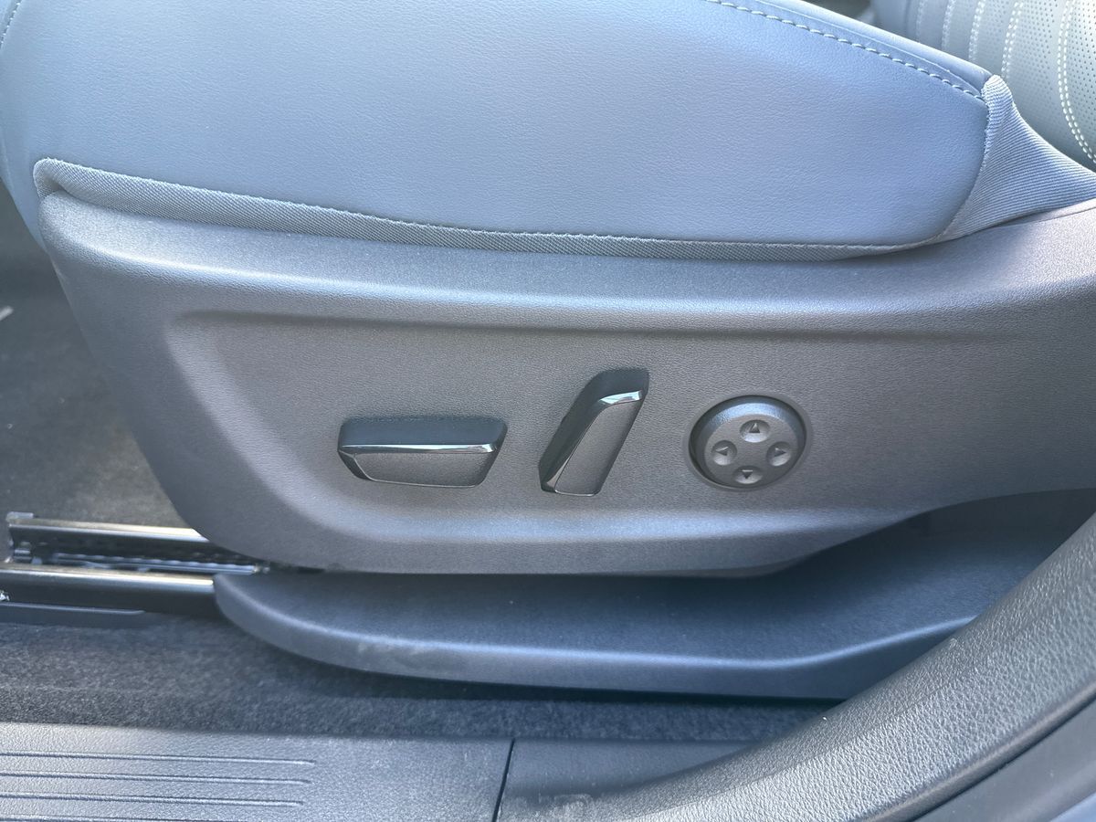 Billede af Nissan Ariya EL Evolve 238HK 5d Aut.