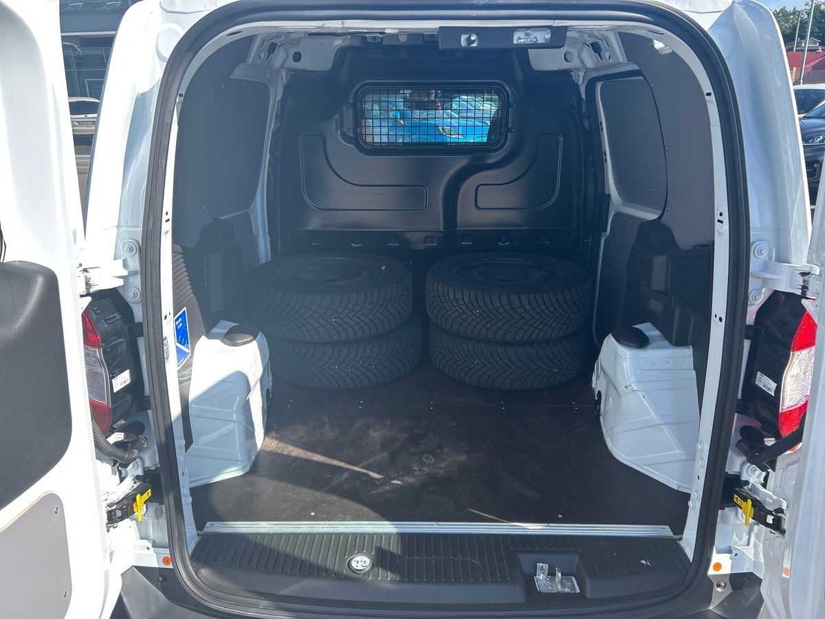 Billede af Ford Transit Courier 1,0 EcoBoost Limited 100HK Van 6g
