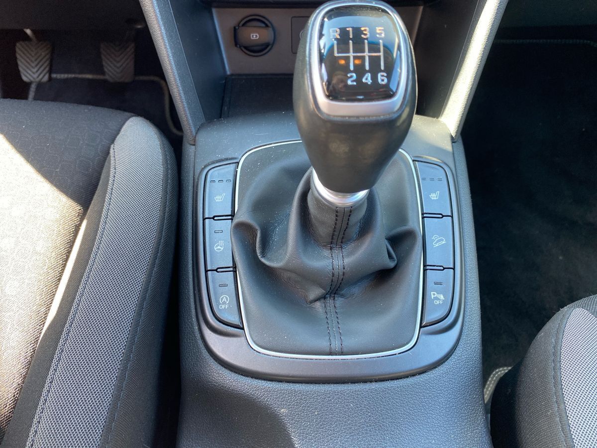 Billede af Hyundai Kona 1,0 T-GDI Value 120HK 5d 6g