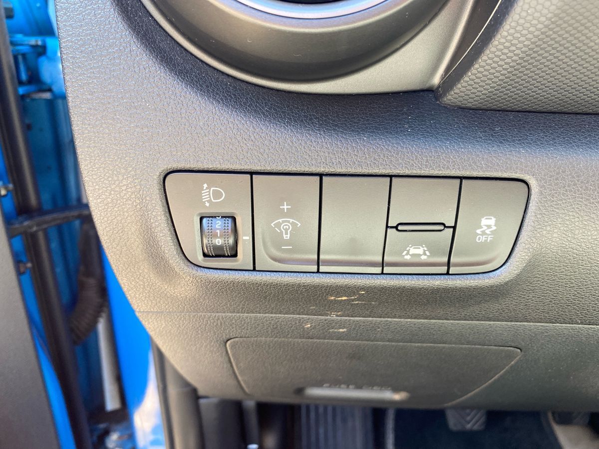 Billede af Hyundai Kona 1,0 T-GDI Value 120HK 5d 6g