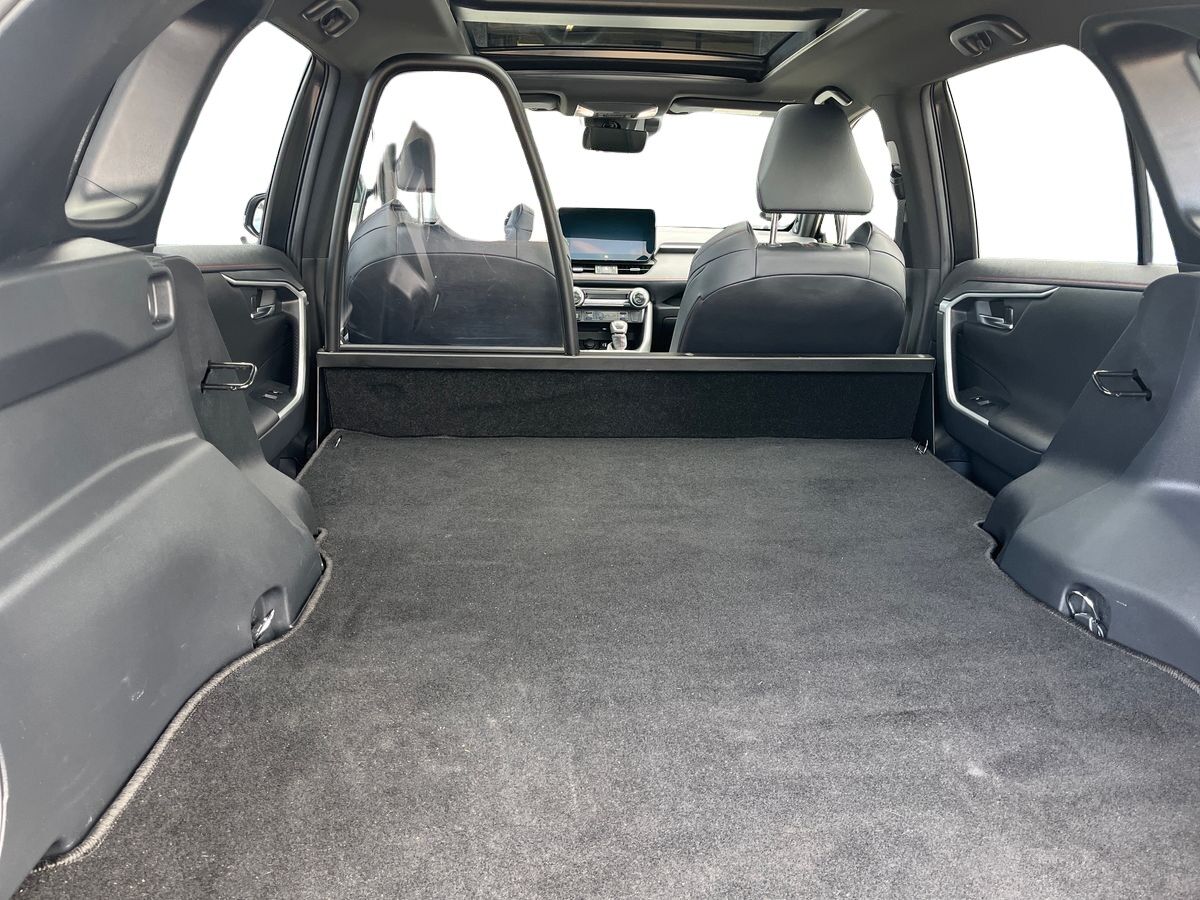 Billede af Toyota RAV4 Plug-in 2,5 Plugin-hybrid Executive AWD 306HK 5d 6g Aut.