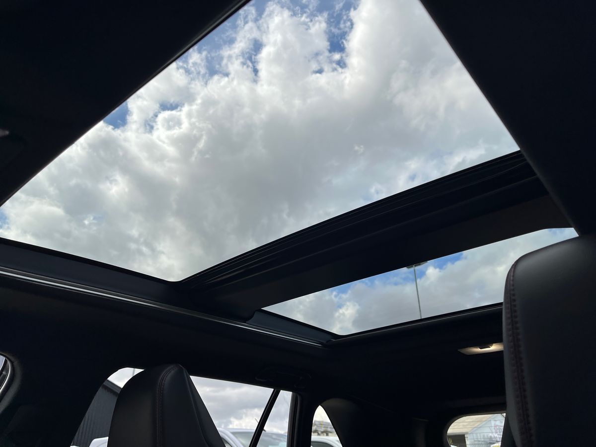 Billede af Toyota RAV4 Plug-in 2,5 Plugin-hybrid Executive AWD 306HK 5d 6g Aut.