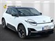 Billede af Nissan Micra EL Evolve 52kWh 150HK 5d Aut.