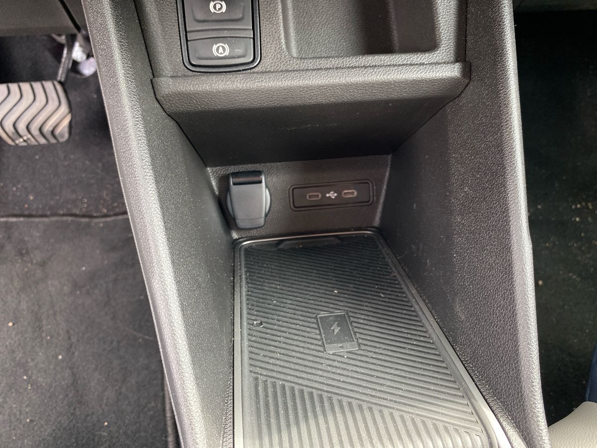 Billede af Nissan Micra EL Evolve 52kWh 150HK 5d Aut.