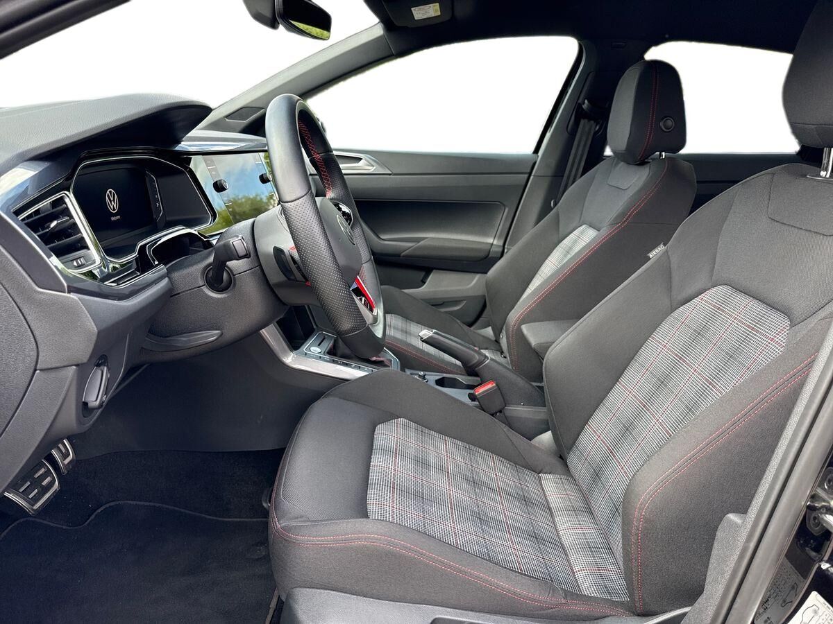 Billede af VW Polo 2,0 TSI GTI DSG 207HK 5d 7g Aut.