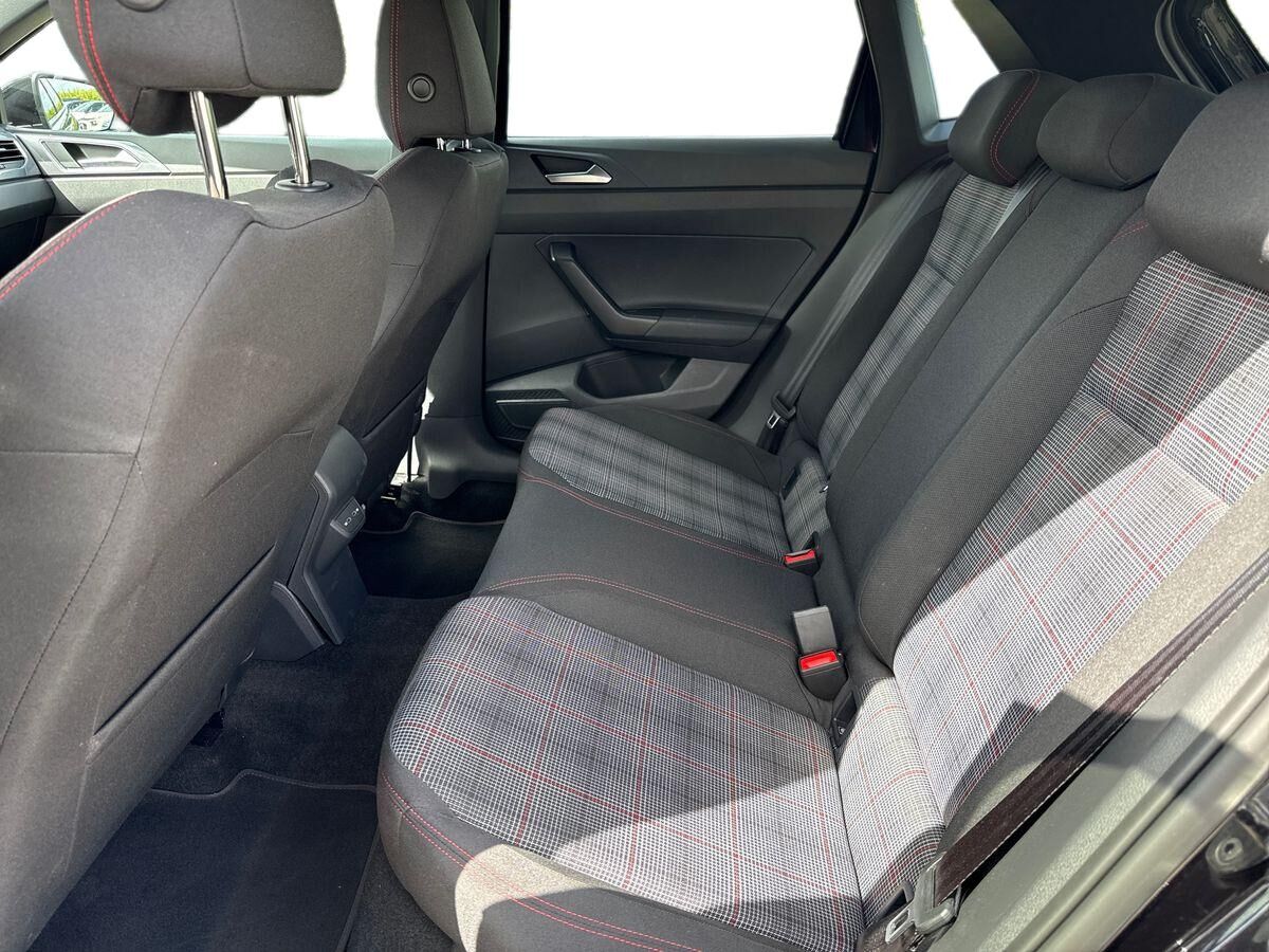 Billede af VW Polo 2,0 TSI GTI DSG 207HK 5d 7g Aut.