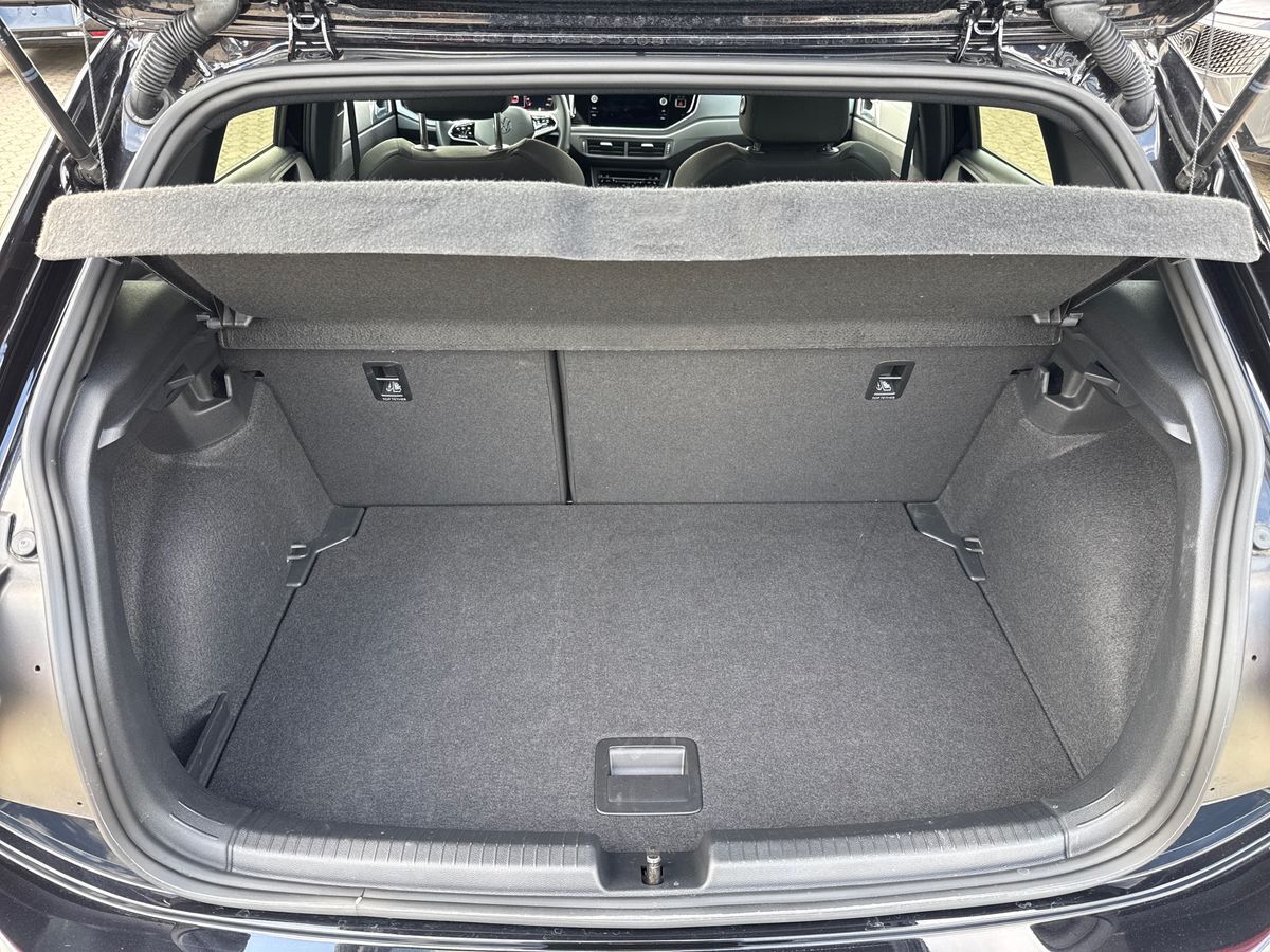 Billede af VW Polo 2,0 TSI GTI DSG 207HK 5d 7g Aut.