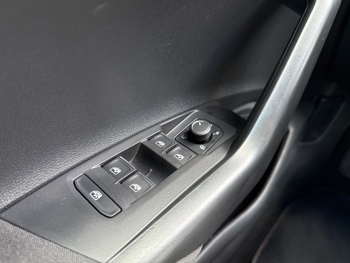 Billede af VW Polo 2,0 TSI GTI DSG 207HK 5d 7g Aut.